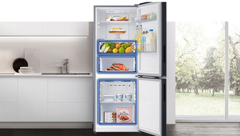 tu lanh samsung Tủ lạnh samsung