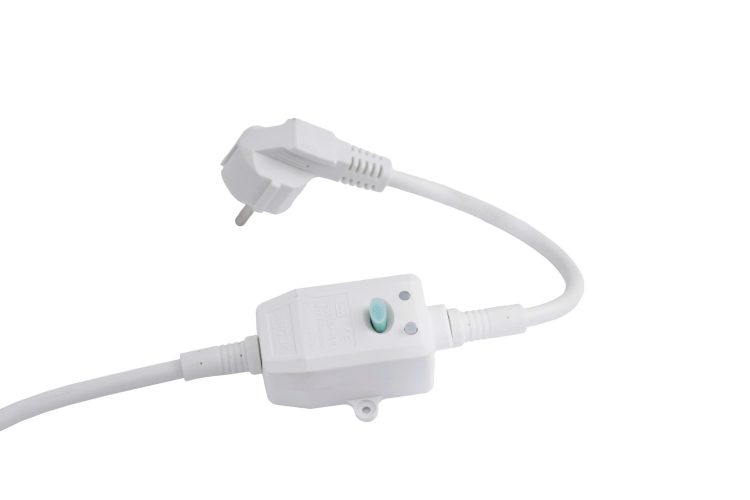 Bình nóng lạnh BN-AV30 được tích hợp bộ chống rò điện ELCB