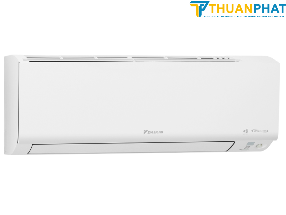 dieu hoa daikin FTHF