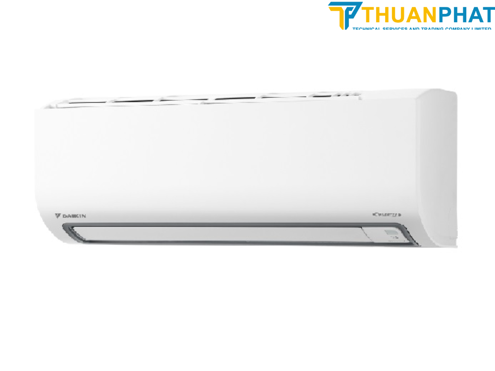 dieu hoa daikin FTKF