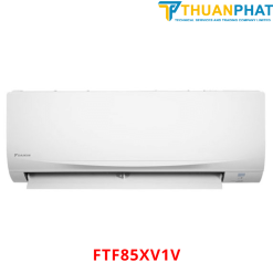 dieu hoa treo tuong daikin FTF85XV1V