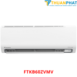 Điều hòa Daikin 1 chiều 21000 BTU inverte