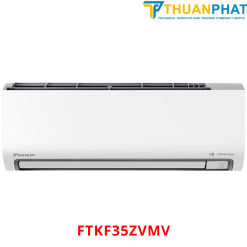 Điều hòa Daikin 1 chiều 12.000BTU