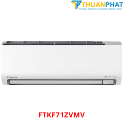 1 chiều 24.000BTU inverter FTKF71ZVMV