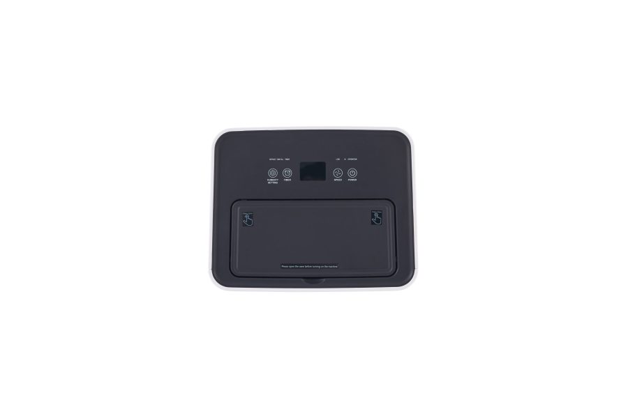 Tự Động Khởi Động Lại Khi Mất Điện