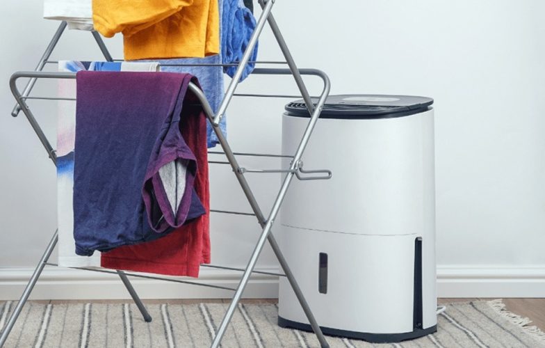 may hut am kimiko an toan khi su dung