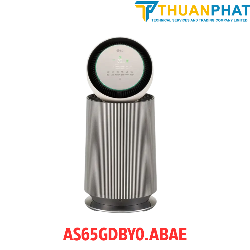 Máy lọc không khí LG PuriCare 360 Alpha Pet