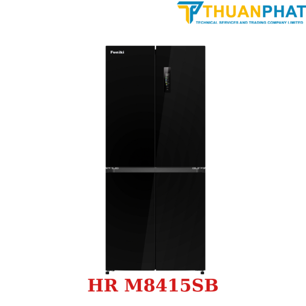 Tủ lạnh Funiki Multi Door