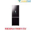 Tủ lạnh Samsung RB30N4190BY/SV