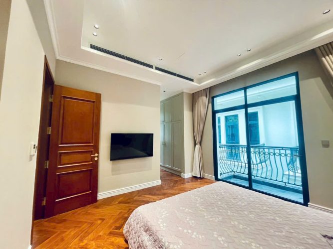 Điều hòa Phòng ngủ