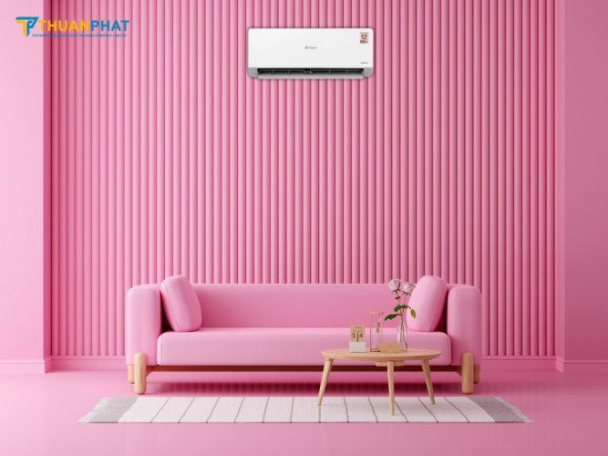 Liên hệ tổng đài bảo hành khi máy điều hòa gặp sự cố