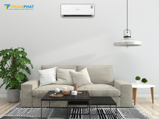 Chính sách bảo hành điều hòa Casper giúp người dùng yên tâm