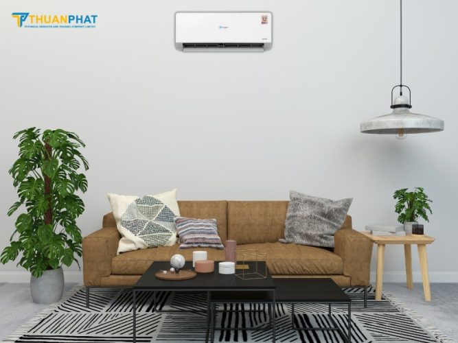 Thời hạn bảo hành điều hòa Casper được áp dụng theo từng dòng sản phẩm