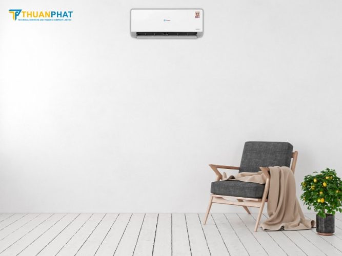 Nắm rõ bảo hành điều hòa Casper để sử dụng lâu dài và yên tâm hơn