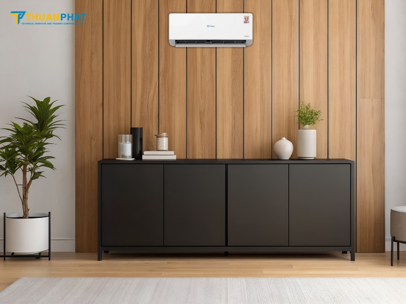 bảo hành điều hòa casper