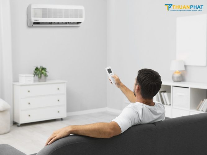 cach su dung dieu hoa funiki 10 cách sử dụng điều hòa funiki tiết kiệm điện