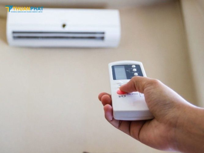 cach su dung dieu hoa funiki 7 cách sử dụng điều hòa funiki tiết kiệm điện