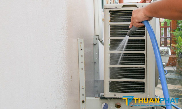 cach ve sinh dan nong dieu hoa casper cach ve sinh dan nong dieu hoa casper