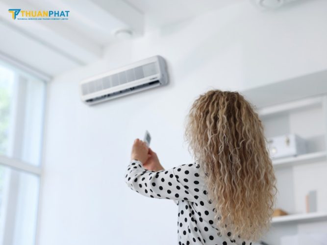 Chia sẻ trải nghiệm khách hàng sau khi sử dụng điều hòa Funiki