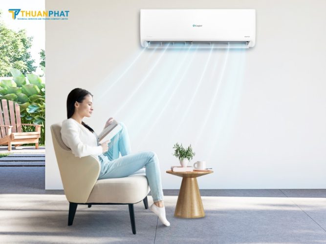 co nen mua dieu hoa casper khong 1 Điện máy Thuận Phát – địa chỉ được nhiều khách hàng lựa chọn khi mua điều hòa Casper