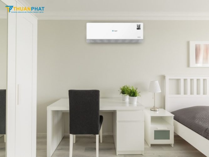 co nen mua dieu hoa casper khong