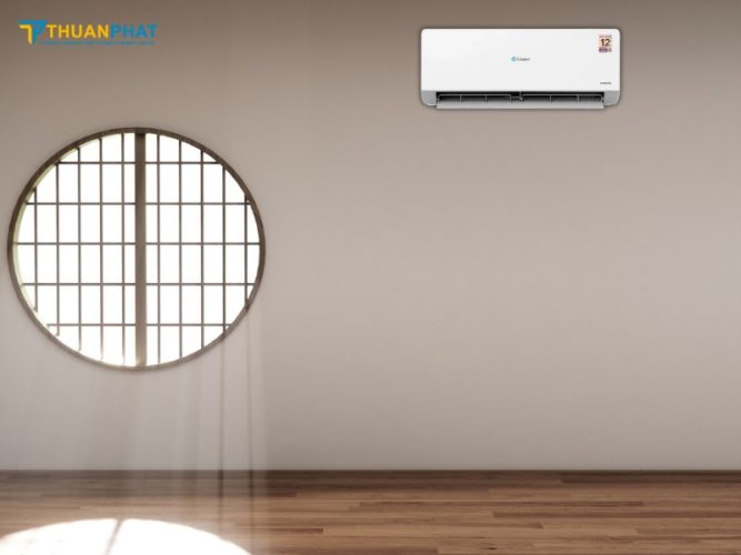 co nen mua dieu hoa casper khong 3 Nhiều người thắc mắc rằng có nên dùng điều hòa Casper không