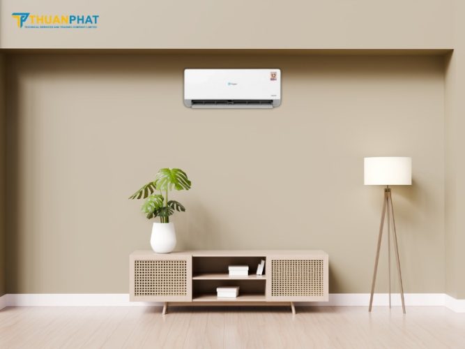 co nen mua dieu hoa casper khong 5 Chính sách bảo hành điều hòa Casper giúp người dùng yên tâm khi sử dụng