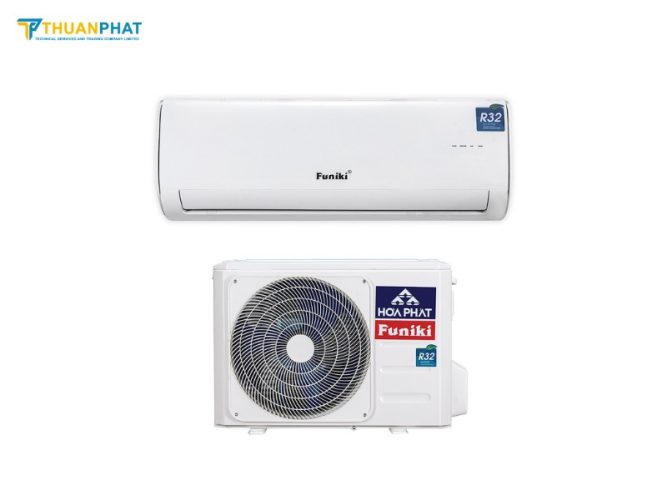Điều hòa Funiki Điều hòa Funiki