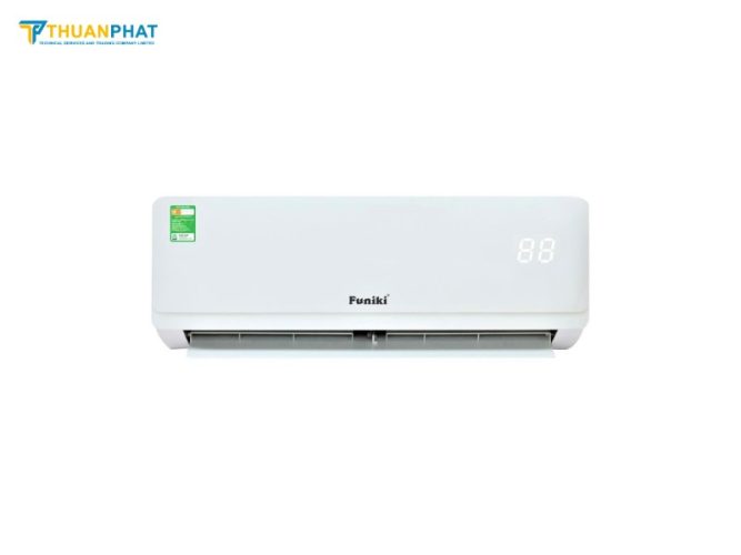 co nen mua dieu hoa funiki 10 Điều hòa treo tường Funiki cho gia đình