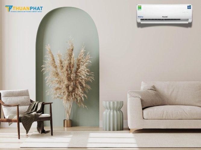 co nen mua dieu hoa funiki 14 Điều hòa Funiki là lựa chọn quen thuộc nhờ mức giá hợp lý
