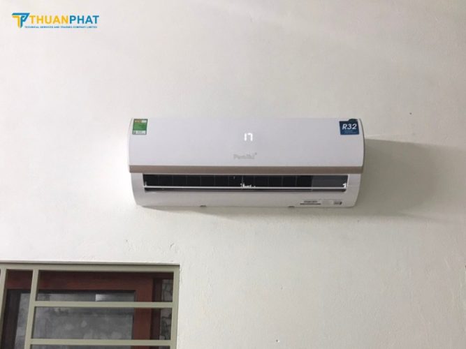 co nen mua dieu hoa funiki 3 Khách hàng đánh giá điều hòa Funiki sau thời gian sử dụng