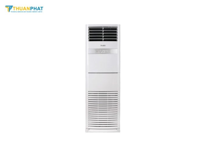 co nen mua dieu hoa funiki 4 Điều hòa tủ đứng Funiki