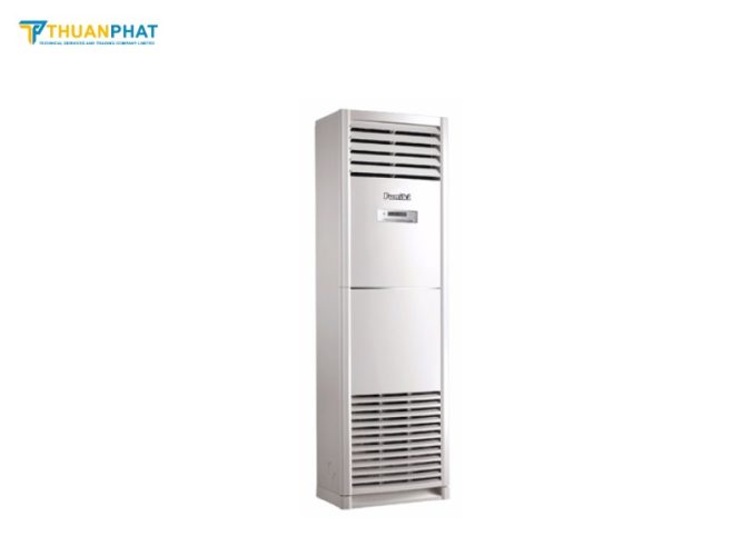 co nen mua dieu hoa funiki 5 Điều hòa tủ đứng Funiki làm lạnh nhanh và ổn định