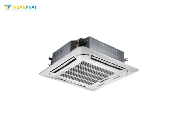 co nen mua dieu hoa funiki 8 Điều hòa âm trần Funiki đảm bảo thẩm mỹ khi lắp đặt