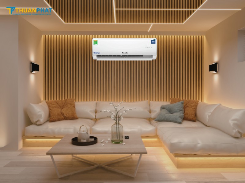 có nên mua điều hòa funiki