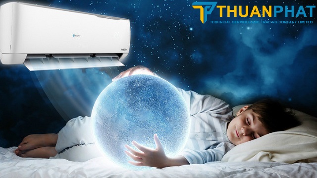 danh gia dieu hoa casper inverter