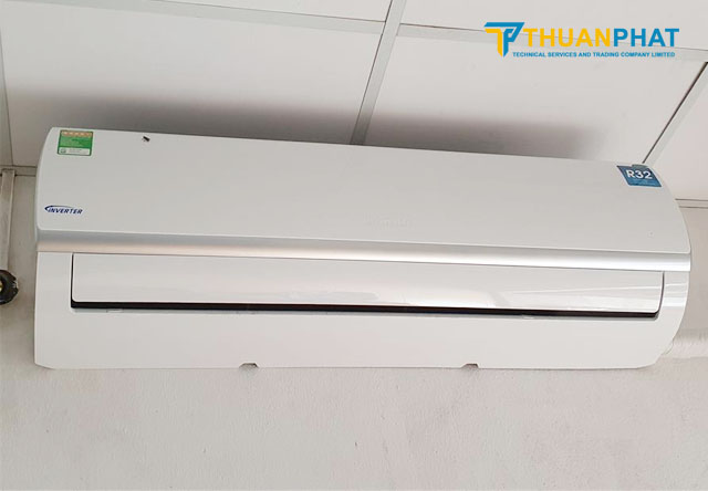 danh gia dieu hoa funiki dien may thuan phat 1