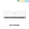 Điều hòa Casper 12000BTU 2 chiều inverter