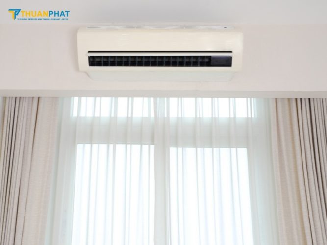 Nên lựa chọn thương hiệu uy tín để an tâm sử dụng điều hòa