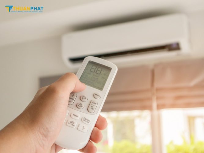 Lựa chọn cửa hàng điện máy uy tín giúp người thuê trọ yên tâm hơn khi mua điều hòa