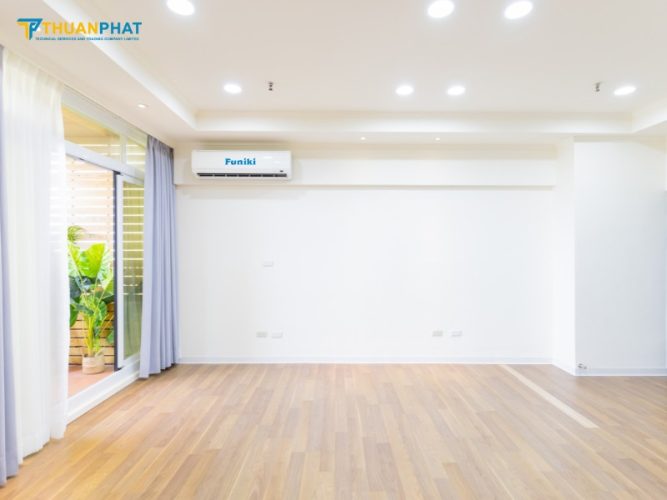 Điều hòa Funiki có tốt không