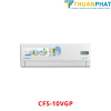 dieu hoa treo tuong CFS 10VGP