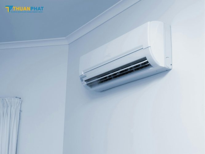 top điều hòa bán chạy nhất