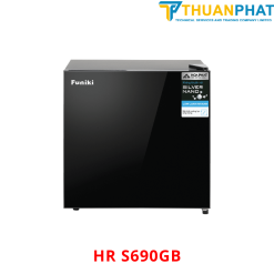 Tủ lạnh mini cánh kính