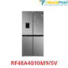 Tủ lạnh Multi Door Samsung Inverter 488 lít
