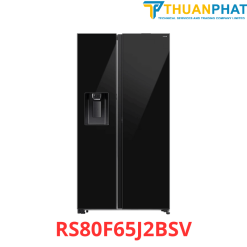 Tủ lạnh Samsung Side By Side Inverter 634 lít