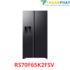 Tủ lạnh Samsung Side By Side Inverter