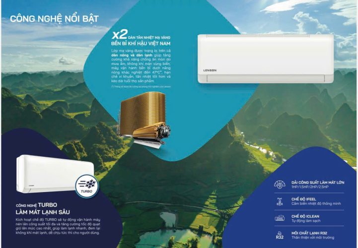 Lenson d&agrave;n đ&ocirc;ng 1