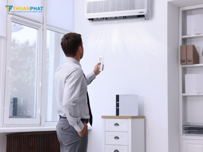 Chi phí bảo dưỡng điều hòa nhỏ hơn rất nhiều so với chi phí sửa chữa