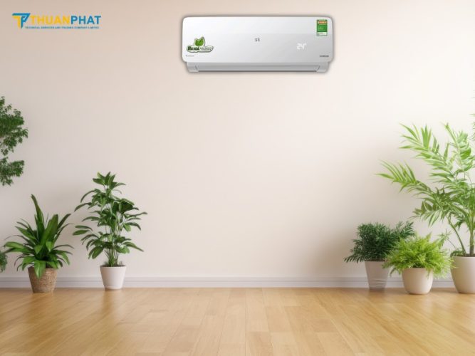 các hãng điều hòa giá rẻ